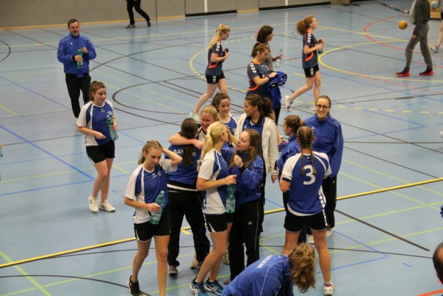 2016_11_06 Länderpokal J19 u U23